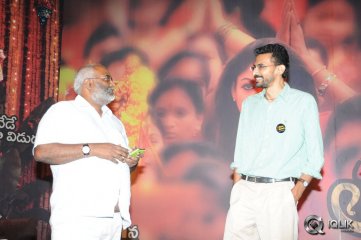 Anaamika Movie Audio Launch